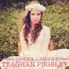 Teaghan Pugsley - Linger Longer - EP